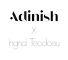 Adinish + Ingrid Teodosiu